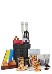 Harvey Nichols Oh Fudge! Hat Box
