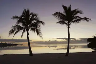 椰子灣濱海度假村