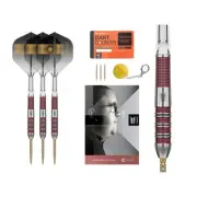 TARGET - 18g - Stephen Bunting 95K SP Steel Tip Darts - 95% Tungsten