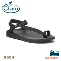 在飛比找蝦皮商城優惠-【CHACO 美國 男 BODHI涼鞋 《黑色》】CH-BD