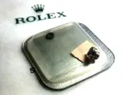 original Rolex 242 24-5310 N-02 steel case tube Factory Sealed, for watch repair