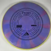 AXIOM COSMIC MEDIUM ELECTRON PROXY Disc Golf 172g Putt & Approach