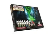 Army Painter GameMaster: Wilderness Adventures Paint Set