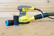 27mm Hose Adapter for Ryobi Sander, Compatible with Festool 27mm Hose