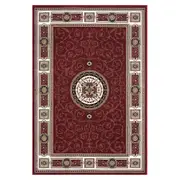 Estate Timeless Palatial Rug - 511 Red