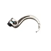 Feller Presser Foot #1 Flatlock Machine Yamato Pegasus