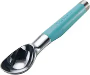 Zeroll Ice Cream Scoop Ice Cream Scoop, One Size, Matte Red