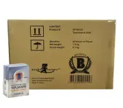 Beckett Shield Sealed Case (1000ct.) 3x4 35pt Top Loaders (40x 25ct.)