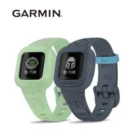 在飛比找ETMall東森購物網優惠-【GARMIN】Vivofit JR.3 小童活動追蹤手環 