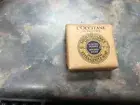 L'occitane En Provence Shea Verbena Extre-Gentle SOap Brand New