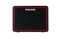 在飛比找Yahoo!奇摩拍賣優惠-電吉他小音箱 NUX Mighty Lite BT  (超商