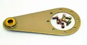 Lexar Industrial MRV075 Speed Reducer Torque Arm Mounting Bracket Kit