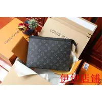 在飛比找蝦皮購物優惠-（伊伊二手）Louis Vuitton 路易威登 LV男士精