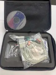 Mortara ECG Wireless Acquisition Module -WAM/AM12 Lead -set Version 2010.