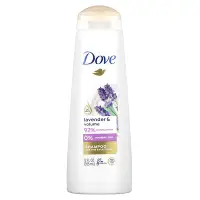 在飛比找iHerb優惠-[iHerb] Dove 洗髮精，適合纖細軟塌的髮質，薰衣花