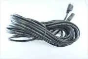 15 Feet Long AC Power Cord for Eliminator Stinger Spot 30 LED Mini Moving Head