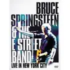 BRUCE SPRINGSTEEN Live In New York City 2DVD BRAND NEW PAL Region 0