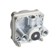 Haldex 110570X Like Nu Sealco Air Brake Relay Valve Remanufactured, Control