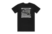Jefferson Airplane Bless Its Pointed Little Head T-Shirt Black