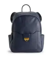 Rosetti Women's Navy Sawyer Work Backpack-NWT