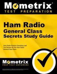 在飛比找博客來優惠-Ham Radio General License Exam