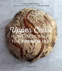 在飛比找誠品線上優惠-Upper Crust: Homemade Bread th