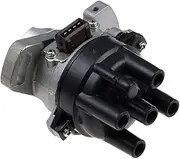 Auto Parts 27100-02503 2710002503 Fit for Hyundai ATOS ATOS Prime 1.0L 1.1L L4 1997-2002 Ignition Distributor Car