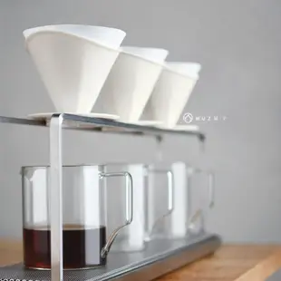 【日本KINTO】OCT八角陶瓷濾杯 - 共4款《泡泡生活》日本製 咖啡用品 簡約 無印風
