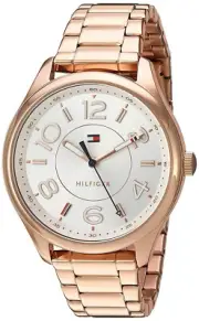 Tommy Hilfiger 1781671 Womens Quartz Watch