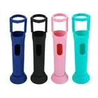1x Silicone Case For JBL PartyBox Wireless Mic PartyBox Wireless Microphone Case