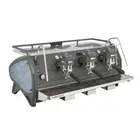 LA MARZOCCO STRADA S ABR SCALES 3 GROUP BRAND NEW GREY ESPRESSO COFFEE MACHINE
