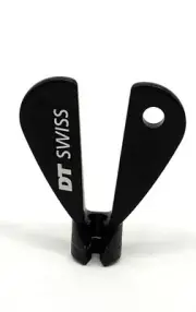 DT Swiss Pro Torx Spoke Nipple Wrench Tool