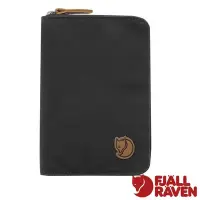 在飛比找Yahoo奇摩購物中心優惠-Fjallraven 北極狐 Passport Wallet