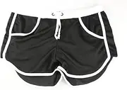 Mens Swimwear Quick Dry Short Pant Summer Unisex Surf Sports Beach Board Trunks Loose Cotton Plus Size Pant