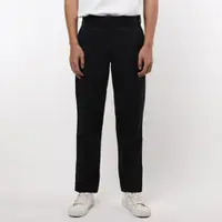 在飛比找蝦皮商城優惠-【DICKIES】WP830 BK 中低腰錐形環錠紡 工作長