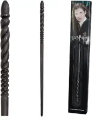 The Noble Collection - Ginny Weasley Wand In A Standard Windowed Box - 14in 36cm