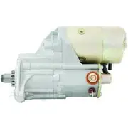 Jas Starter Motor - SNJ002
