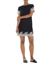 Natori Shangri-La Sleep Shirt