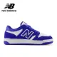 【NEW BALANCE】NB 運動鞋/復古鞋_男鞋/女鞋_藍色_BB480LWH-D