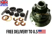 JCB PARTS - DIFFERENTIAL CASING ASSEMBLY (PART NO. 450/10900)