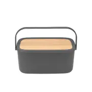 Brabantia NIC Bread Bin