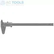 Mitutoyo Vernier Caliper - 300mm (12") 530-119 Genuine