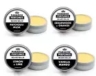 Beard Balm For Men by Paradise Perfumes - Growth Grooming Conditioning Soft 15ml