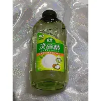 在飛比找PChome24h購物優惠-毛寶椰子油洗碗精（450g*24罐/箱）