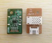 SHINYEI Temperature Humidity Sensor RHI-112A For Humidifier Dehumidifier HVAC