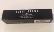 Bobbi Brown Skin Foundation Stick Neutral Honey 0.31 Ounce