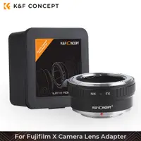 在飛比找蝦皮購物優惠-尼康 K&f 概念鏡頭轉接環 Nikon NIK G M42