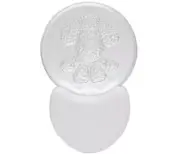 GE 11253 Light Sensing LED Puppy Design Night Light