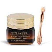 在飛比找環球Online優惠-ESTEE LAUDER 雅詩蘭黛 特潤全能修護亮眼霜(15