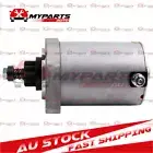 Starter Motor for Kawasaki FR691V FR651V Cub Cadet Zero-Turn Lawn Mower 21163
